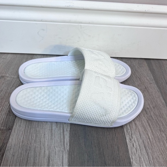 Apl Big Logo TechLoom Slide Sandals - Picture 7 of 9